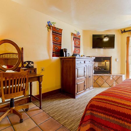 Avila La Fonda Hotel Avila Beach Buitenkant foto