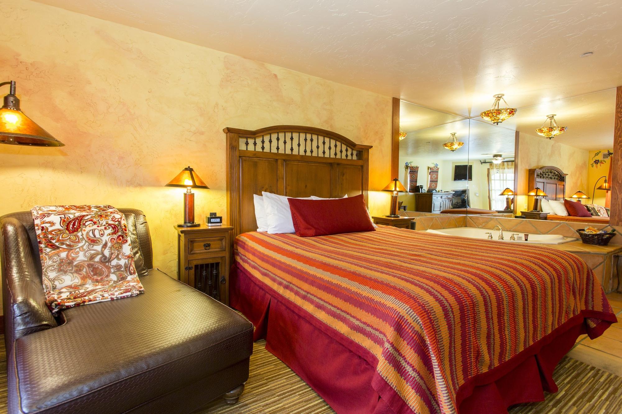 Avila La Fonda Hotel Avila Beach Buitenkant foto