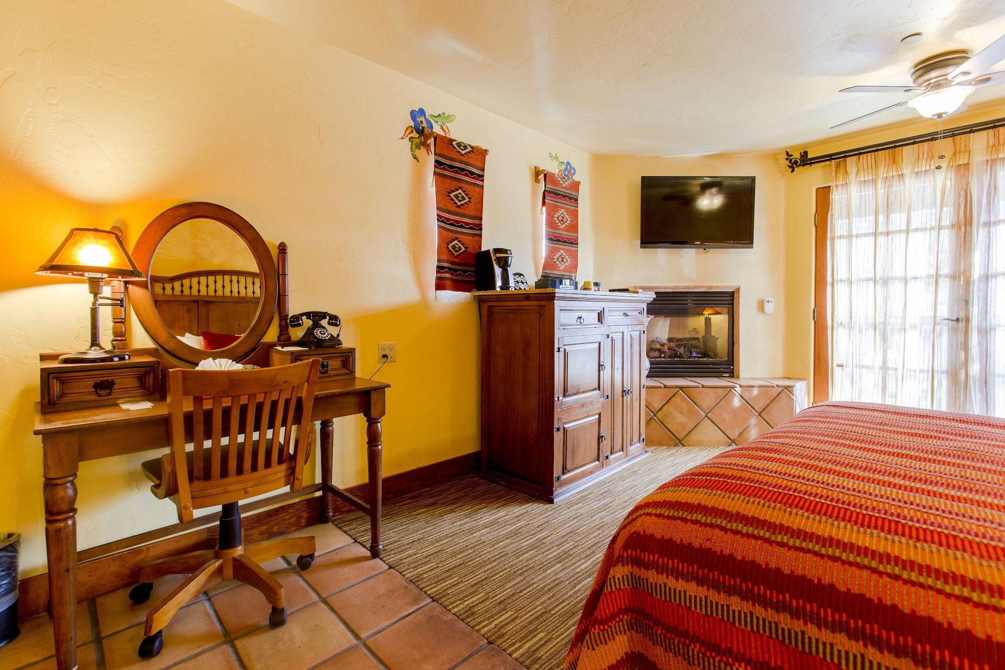 Avila La Fonda Hotel Avila Beach Buitenkant foto