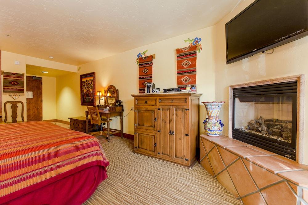 Avila La Fonda Hotel Avila Beach Buitenkant foto