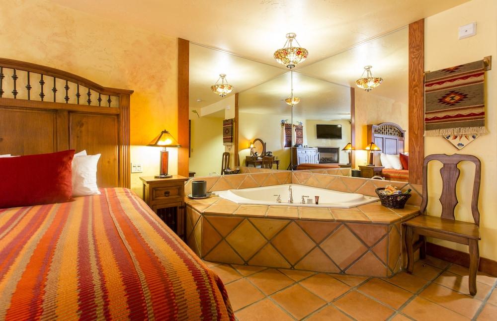 Avila La Fonda Hotel Avila Beach Buitenkant foto
