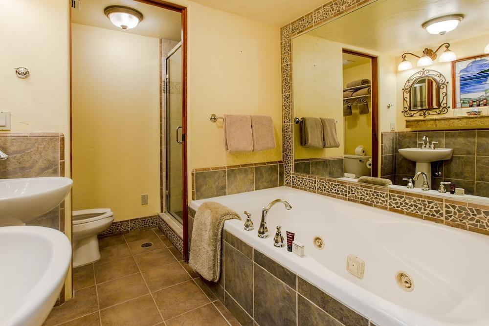 Avila La Fonda Hotel Avila Beach Buitenkant foto