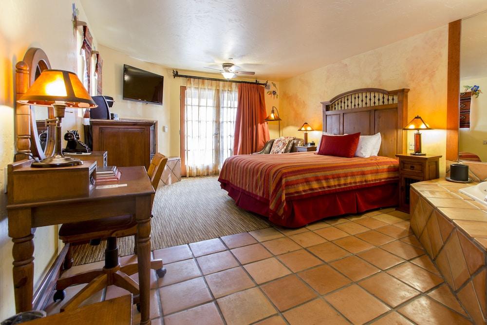 Avila La Fonda Hotel Avila Beach Buitenkant foto