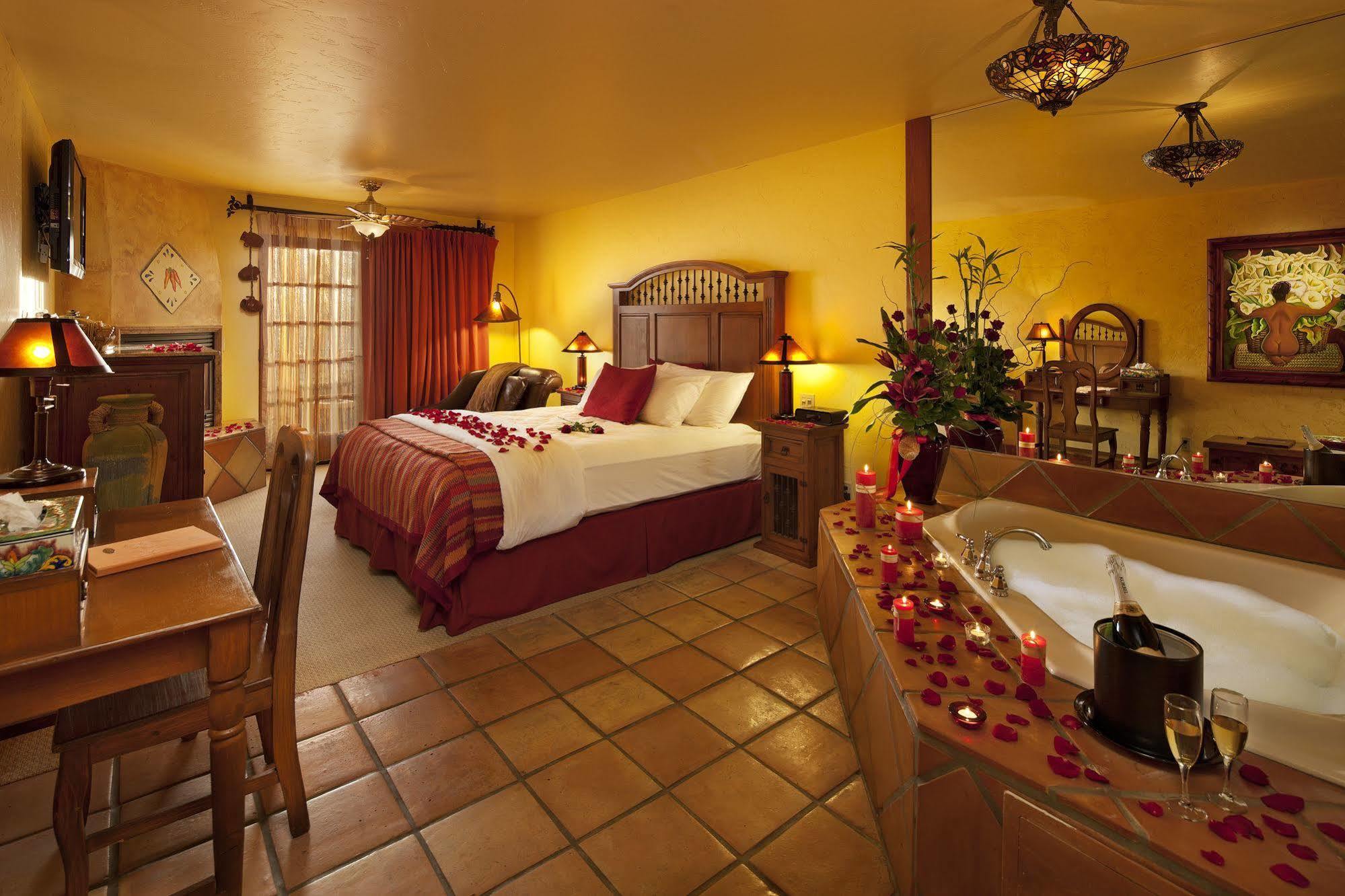 Avila La Fonda Hotel Avila Beach Buitenkant foto